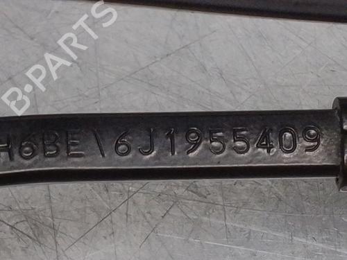 Front windshield wiper arm SEAT IBIZA IV SC (6J1, 6P5)  | BP11768090C143 