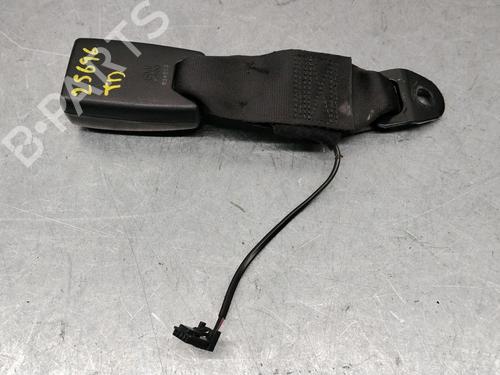 Seat buckle RENAULT CAPTUR I (J5_, H5_) 1.5 dCi 90 (J5N4, J5M5, J5MW, J5M6, J5AL, J5AJ) | BP36405390I32 - Image 2