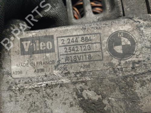 Alternator BMW 5 (E34) 525 tds | BP13307006M7 