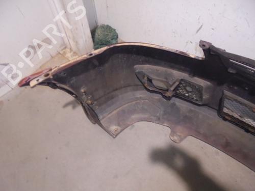 Front bumper TATA INDICA 1.4 | BP12129811C7 
