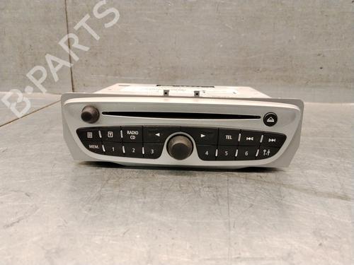 Auto-radio Auto-radio 39170555 39170555
