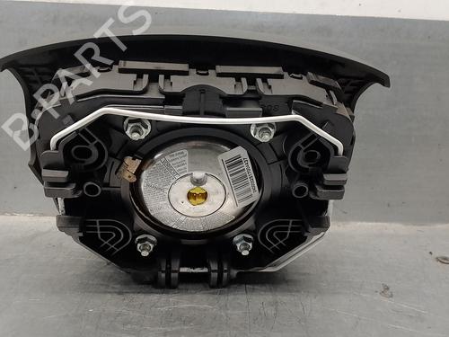 Driver airbag FORD FOCUS II (DA_, HCP, DP)  | BP18349566C9 