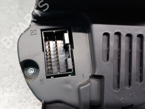 Instrument cluster SMART FORFOUR (454) 1.5 CDI (454.001) | BP34276276C47  - Image 5
