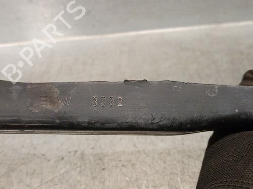 Left rear suspension arm BMW 3 Touring (E91) 320 d | BP22732498M14 