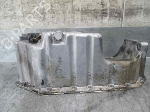 Oil sump VW POLO (9N_, 9A_) 1.4 16V | BP20258147M115 