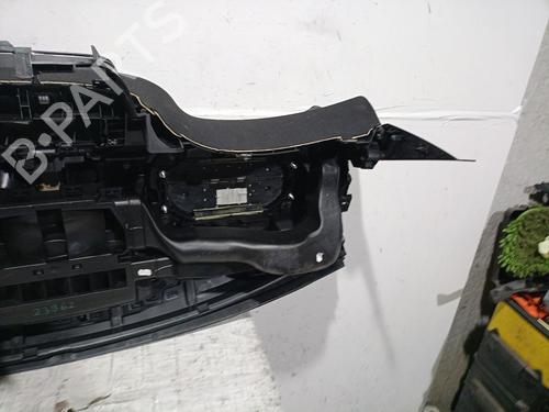 Dashboard SMART FORTWO Coupe (453) 0.9 (453.344, 453.353) | BP30610644C46 