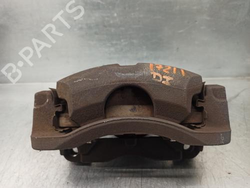 Left front brake caliper NISSAN QASHQAI / QASHQAI +2 I (J10, NJ10, JJ10E)  | BP12471943M105 