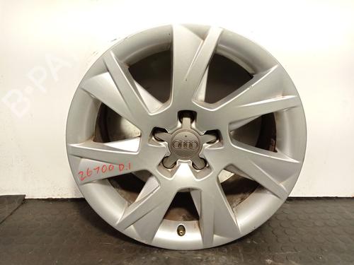 Used Rim Rim 37667562 37667562