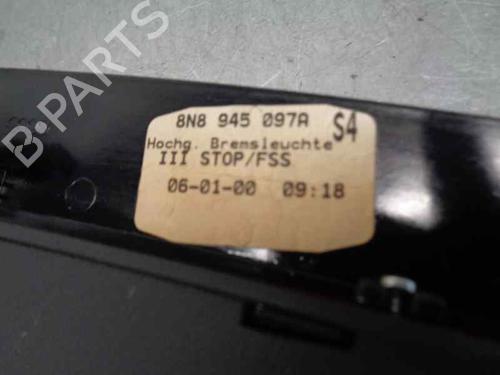 Third brake light AUDI TT (8N3) 1.8 T quattro | BP7858912L11 
