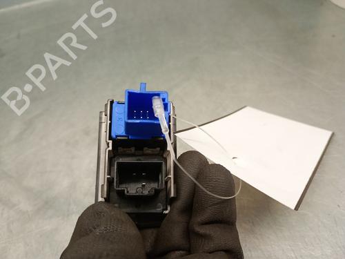 Warning switch VW TIGUAN (5N_) 2.0 TDI | BP29453357I22 