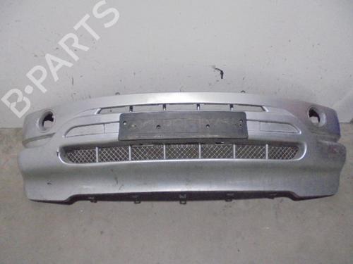 Used Front bumper BMW X5 (E53) [2000-2006]  9222117