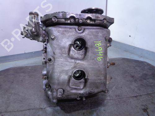 Cylinder head SUBARU LEGACY V Estate (BR) 2.0 D AWD (BRD) | BP15665125M5 
