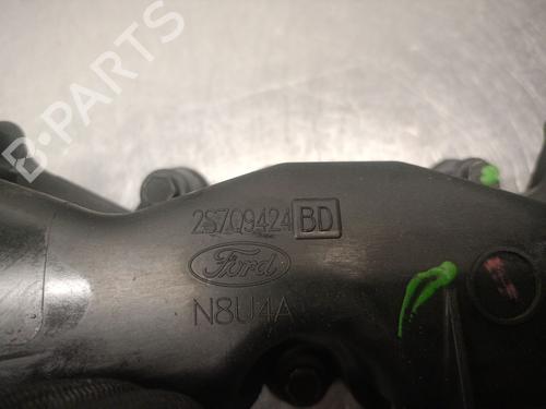 Intake manifold FORD MONDEO III (B5Y) 2.2 TDCi | BP30110670M70