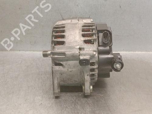 Used Alternator KIA CEE'D Hatchback (ED) 1.6 CRDi 115 (115 hp) 22722107