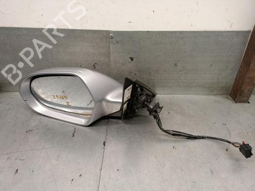 Used Left mirror Left mirror AUDI A6 C7 (4G2, 4GC) 2.0 TDI (136 hp) 34187178 34187178