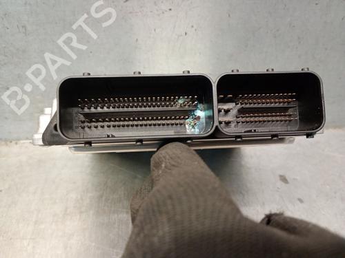 Engine control unit (ECU) BMW 3 (E46) 320 d | BP25985328M57 