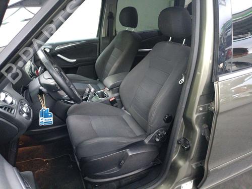 Bagaksel FORD S-MAX (WA6) 2.0 TDCi | BP31714059M2 