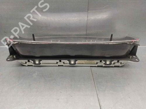 Instrument cluster NISSAN NAVARA NP300 (D40)  | BP18112116C47 