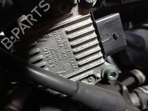 Engine SEAT LEON (1M1) 1.6 16 V | BP33929540M1  - Image 8