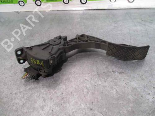 Used Pedal SEAT IBIZA III (6L1) 1.9 TDI (100 hp) 2065892