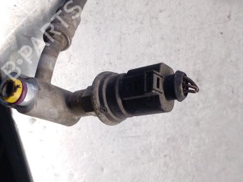 AC pipe VW TOURAN (1T1, 1T2) 1.6 FSI | BP28424378M126