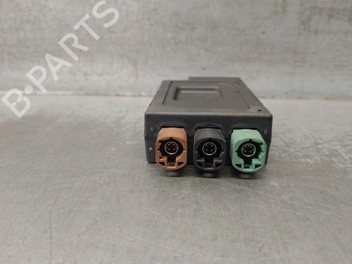 Electronic module VW GOLF VII (5G1, BQ1, BE1, BE2) 2.0 GTI | BP17616082M83 