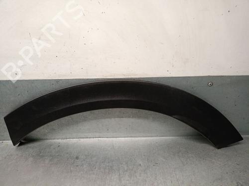 Used Rear left wheel arch trim Rear left wheel arch trim FIAT 500X (334_) 1.3 D Multijet (334AXH1A) (95 hp) 40180267 40180267