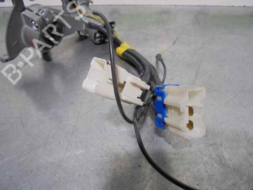 Ignition barrel HYUNDAI H-1 / STAREX Bus (A1) 2.5 TCi | BP2116446M48 