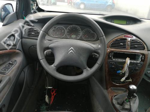 Injector CITROËN C5 I (DC_) 2.2 HDi (DC4HXB, DC4HXE) | BP23478527M100 - Image 8