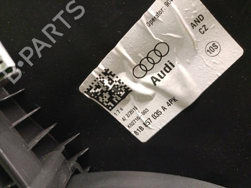 Glove box AUDI Q2 (GAB, GAG) 1.0 TFSI | BP25246274C95 
