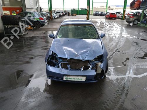 Fælk DAEWOO NUBIRA Saloon (J200) 1.6 | BP32414806C45 - Image 12