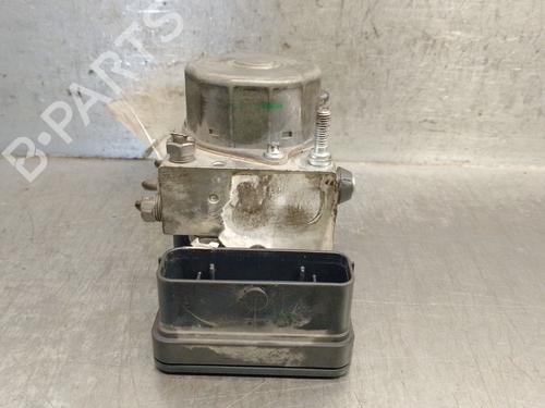 ABS pump RENAULT KANGOO Express (FW0/1_) 1.5 dCi 75 (FW07, FW10, FW04) | BP35738559M43 - Image 2