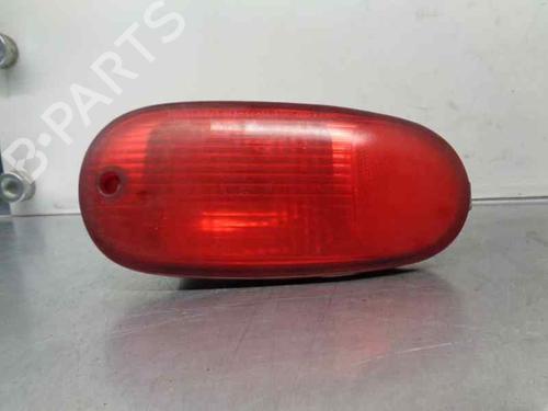 Used Rear fog light HYUNDAI SANTA FÉ I (SM) 2.0 CRDi (113 hp) 6461370