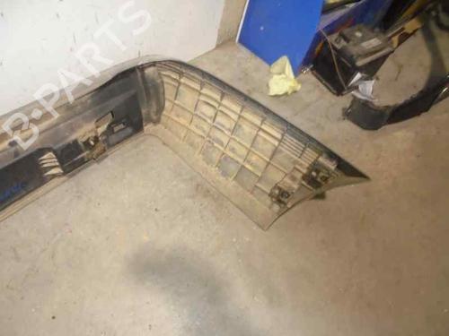 Rear bumper OPEL VECTRA B (J96)  | BP8228227C8 
