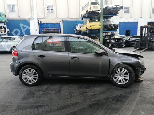Pipe VW GOLF VI (5K1) 1.6 TDI | BP17653473M125 - Image 7