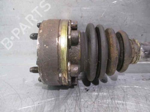 Left front driveshaft SEAT CORDOBA (6K1, 6K2)  | BP4626105M38 