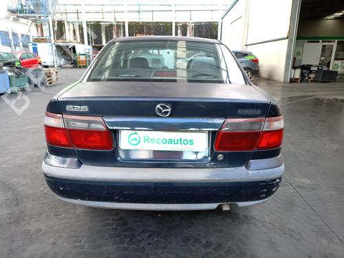 Motorhjelm MAZDA 626 V Hatchback (GF) 2.0 Turbo DI (GFFP) | BP30547116C1