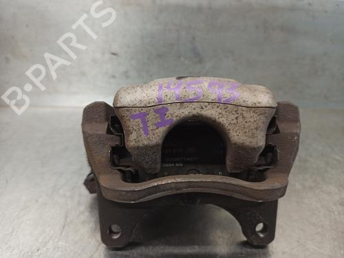 Right rear brake caliper OPEL ASTRA K Sports Tourer (B16) 1.6 CDTi (35) | BP16820698M106 