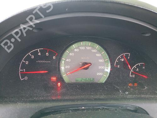 Electronic module SSANGYONG REXTON / REXTON II (GAB_) 2.7 Xdi 4x4 | BP37443839M83 - Image 7