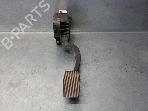 Used Pedal OPEL CORSA E (X15) 1.3 CDTI (08, 68) (75 hp) 27579067