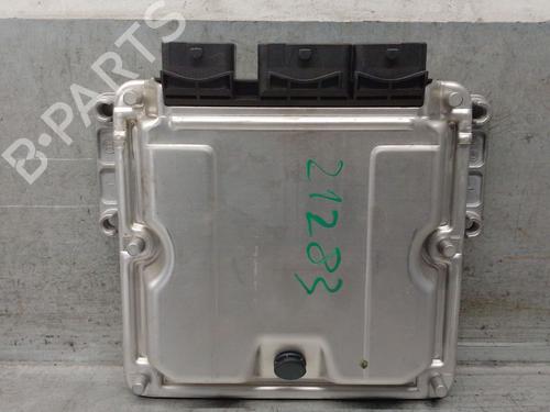 Engine control unit (ECU) CITROËN C5 I (DC_) 2.0 HDi (DCRHZB, DCRHZE) | BP20267984M57 