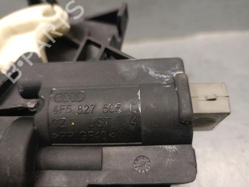 Tailgate lock AUDI A4 B7 (8EC) 2.5 TDI | BP27192058C101 