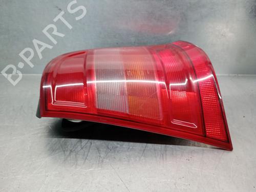 Left taillight MERCEDES-BENZ A-CLASS (W168) A 190 (168.032, 168.132) | BP29916635C34