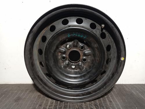 Used Rim TOYOTA AVENSIS Liftback (_T22_) 2.0 D-4D (CDT220_, CDT220R) (110 hp) 17090091
