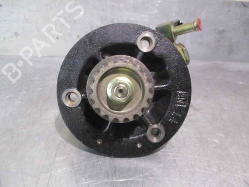 Used Vacuum pump NISSAN ALMERA I (N15) 2.0 D (75 hp) 4933662