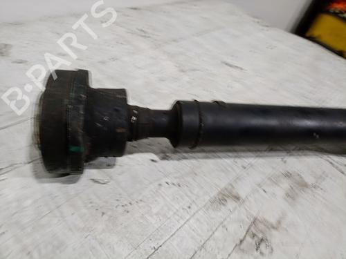 Driveshaft LAND ROVER RANGE ROVER SPORT I (L320) 3.6 D 4x4 | BP29608101M37