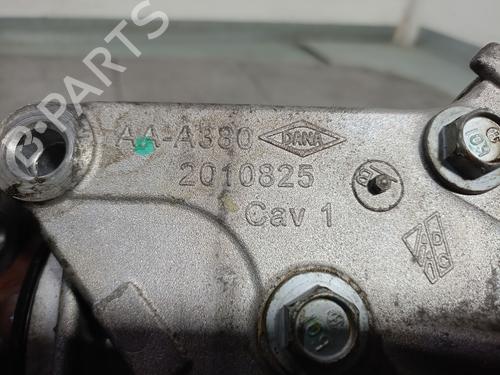 Front differential BMW X6 (E71, E72) xDrive 35 d | BP34193954M23  - Image 7