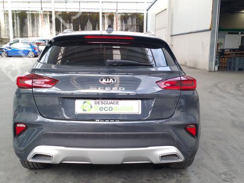 Mirror switch KIA XCEED (CD) 1.6 CRDi 115 | BP25712088I25 - Image 8