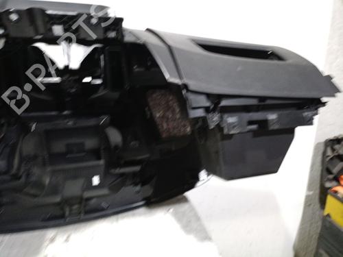 Dashboard RENAULT EXPRESS Box Body/MPV 1.5 Blue dCi 75 (F6AA) | BP29478561C46 