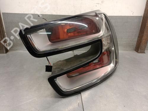 Right taillight CITROËN C4 Picasso II 1.6 HDi / BlueHDi 115 | BP39098985C35 - Image 6